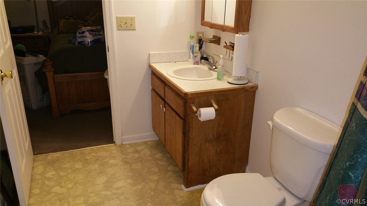 5390 Old Nottoway Road Crewe, VA 23930 - Photo 23 of 24