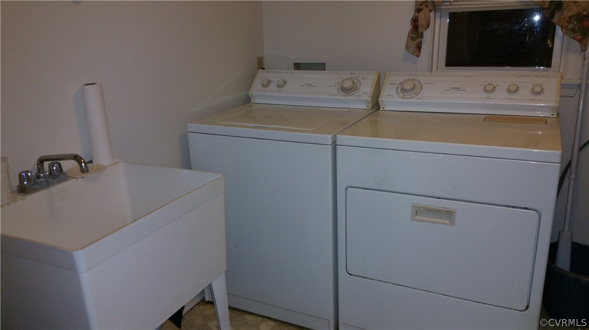 5390 Old Nottoway Road Crewe, VA 23930 - Photo 24 of 24