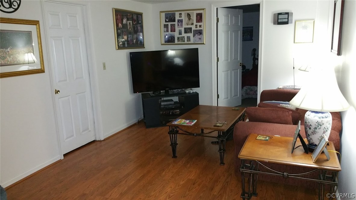5390 Old Nottoway Road Crewe, VA 23930 - Photo 3 of 24
