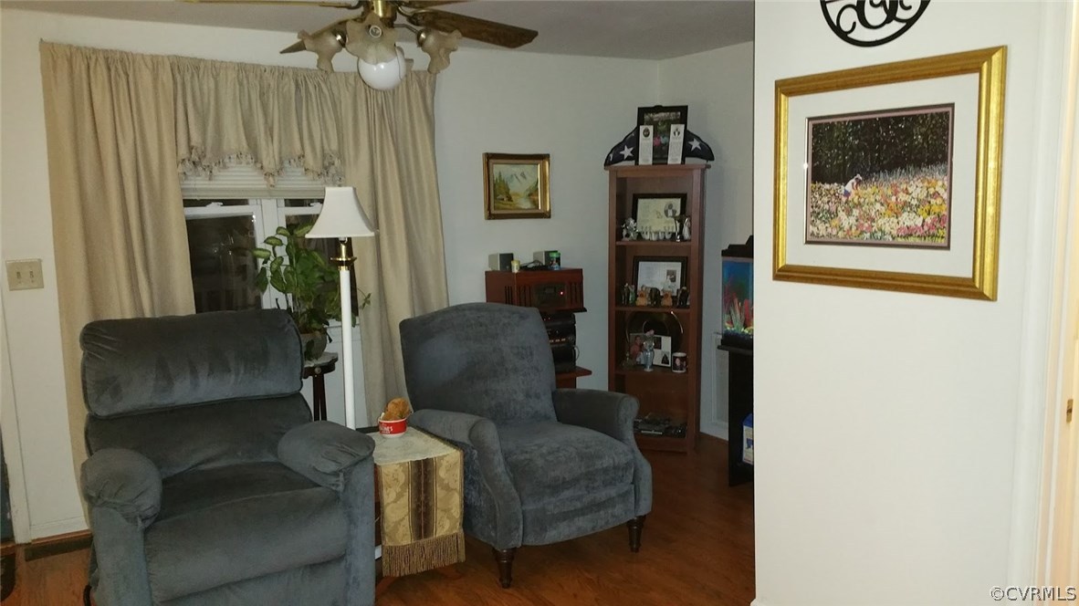 5390 Old Nottoway Road Crewe, VA 23930 - Photo 4 of 24
