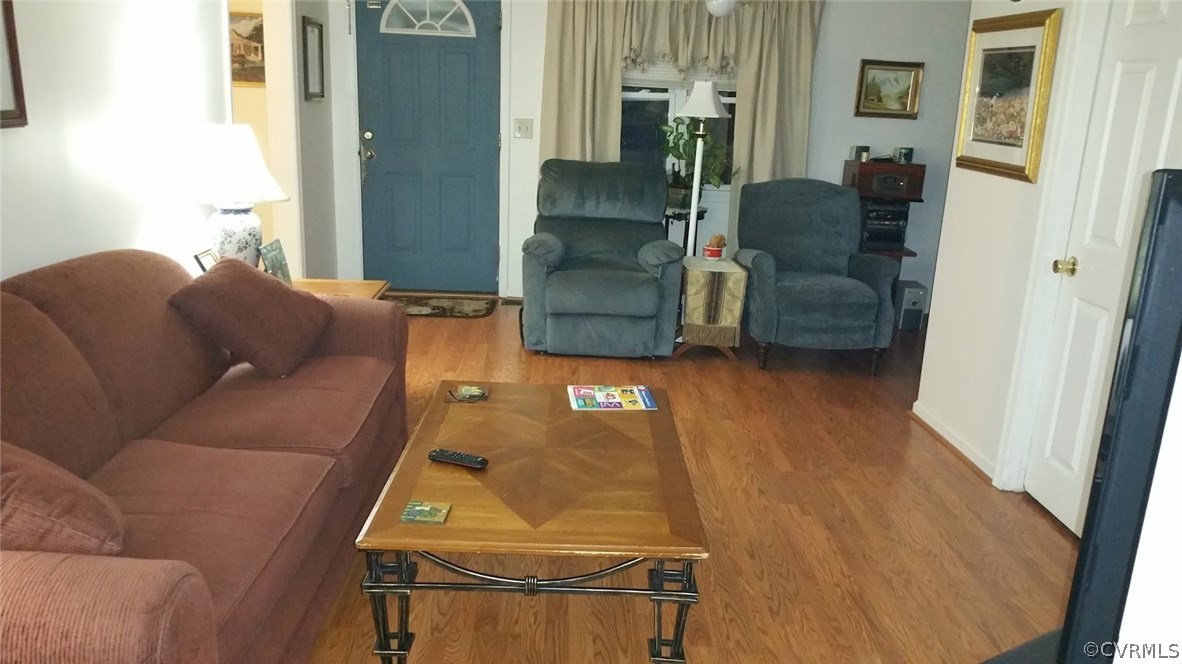 5390 Old Nottoway Road Crewe, VA 23930 - Photo 5 of 24