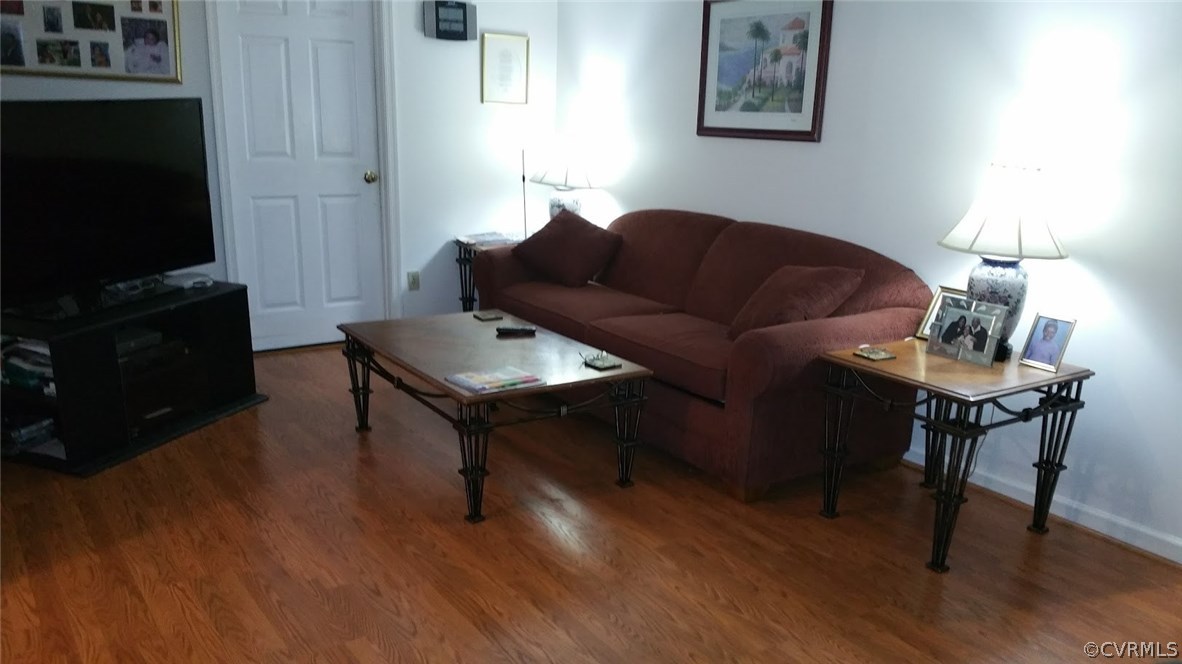 5390 Old Nottoway Road Crewe, VA 23930 - Photo 6 of 24