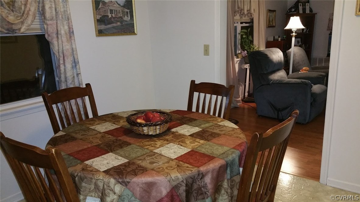5390 Old Nottoway Road Crewe, VA 23930 - Photo 9 of 24
