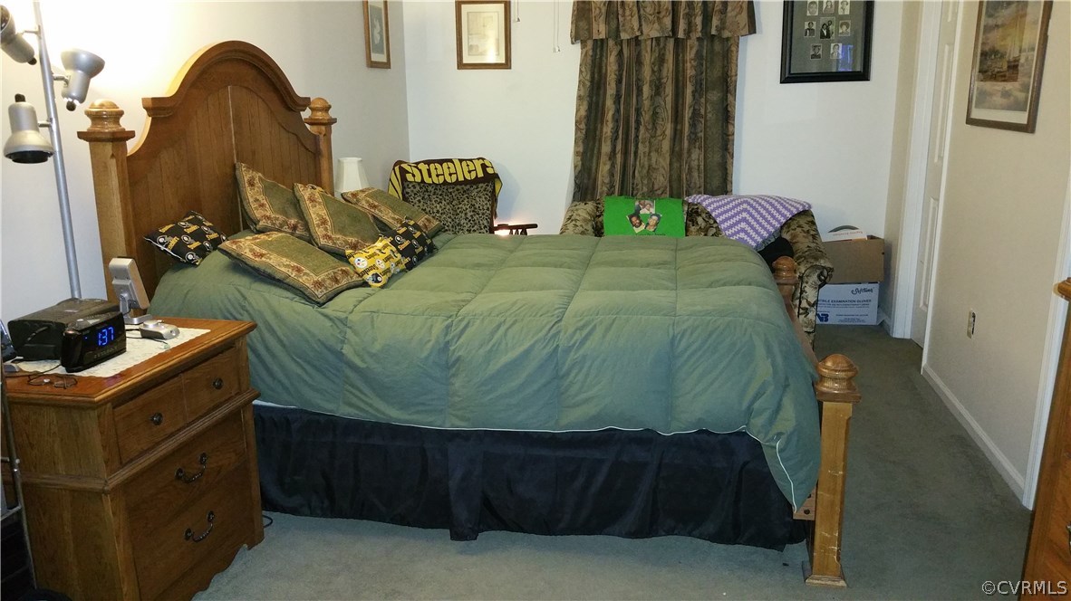 5390 Old Nottoway Road Crewe, VA 23930 - Photo 10 of 24