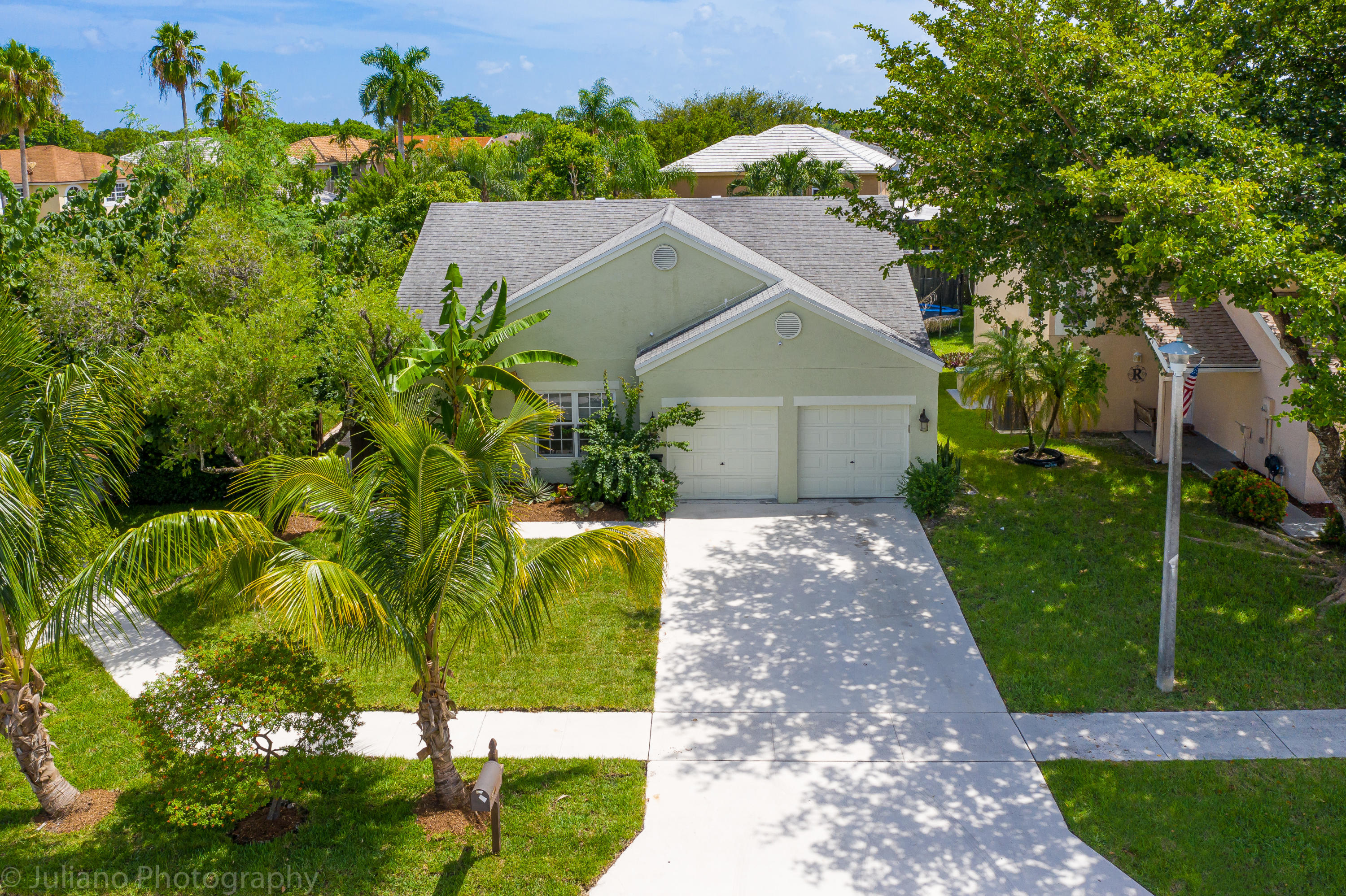 8570 Old Towne Way Boca Raton, FL 33433 - Photo 1 of 34 DJI_0092-Edit