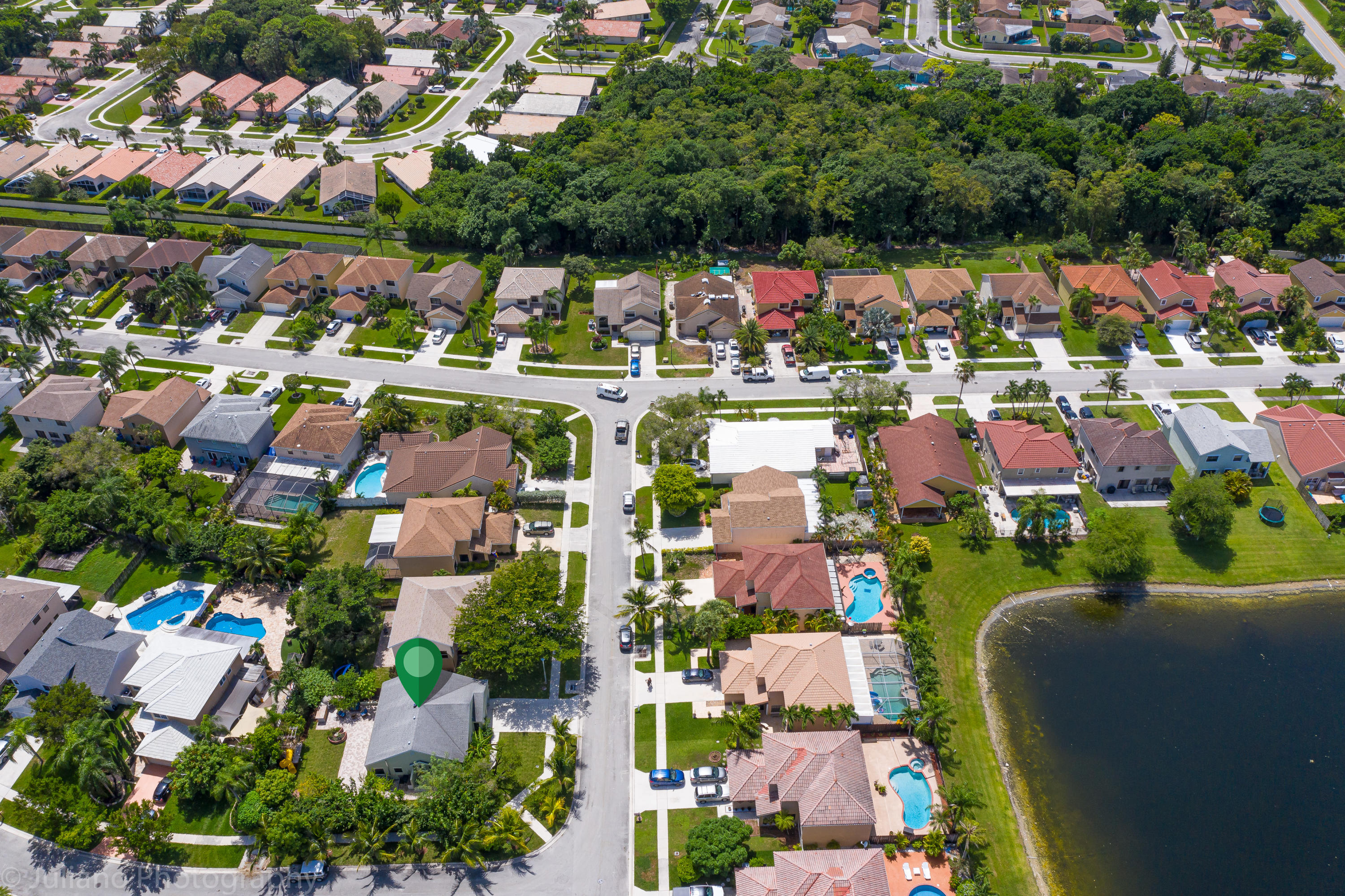 8570 Old Towne Way Boca Raton, FL 33433 - Photo 32 of 34 DJI_0095-Edit