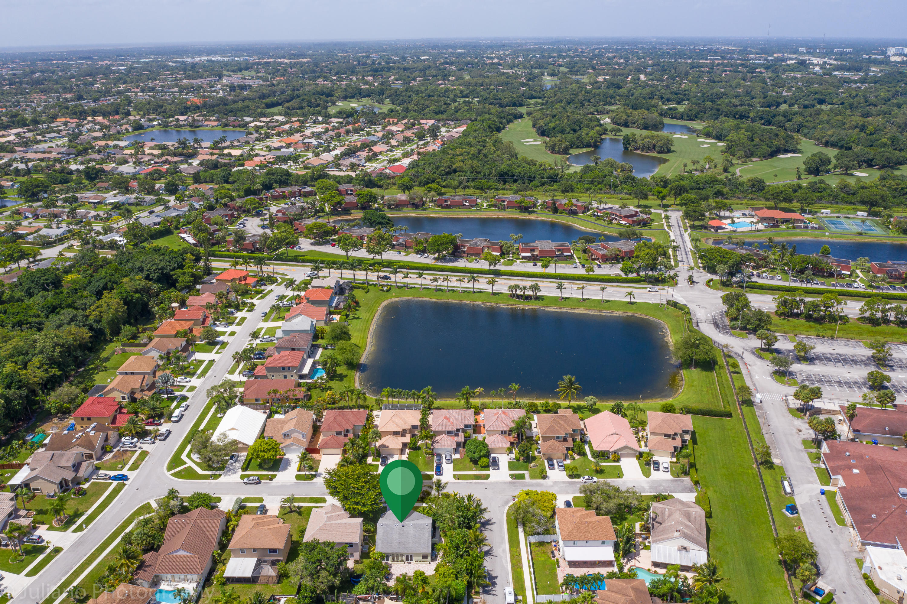 8570 Old Towne Way Boca Raton, FL 33433 - Photo 33 of 34 DJI_0096-Edit