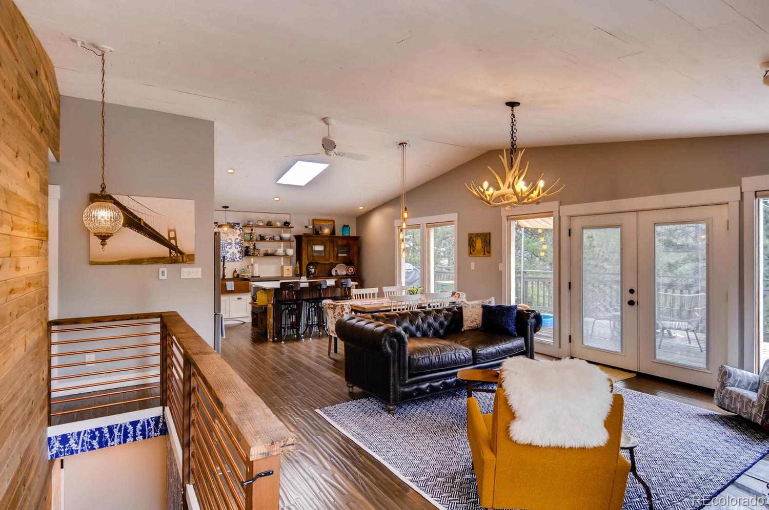 32858 Little Cub Road Evergreen, CO 80439 - Photo 4 of 28