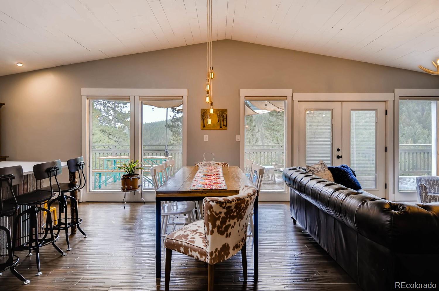 32858 Little Cub Road Evergreen, CO 80439 - Photo 5 of 28