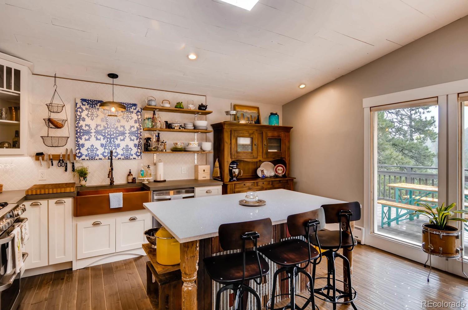 32858 Little Cub Road Evergreen, CO 80439 - Photo 8 of 28