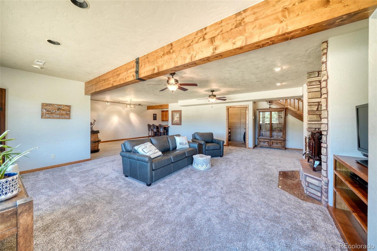 100 Reatta Road Westcliffe, CO 81252 - Photo 24 of 40