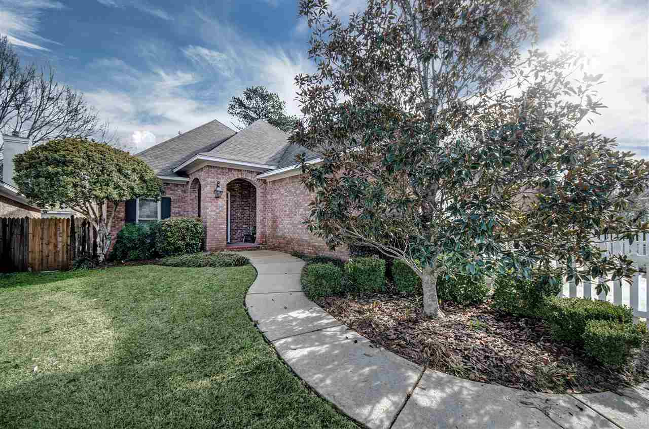 302 Colony Ridge Court Ridgeland, MS 39157 - Photo 1 of 28 Photo 1