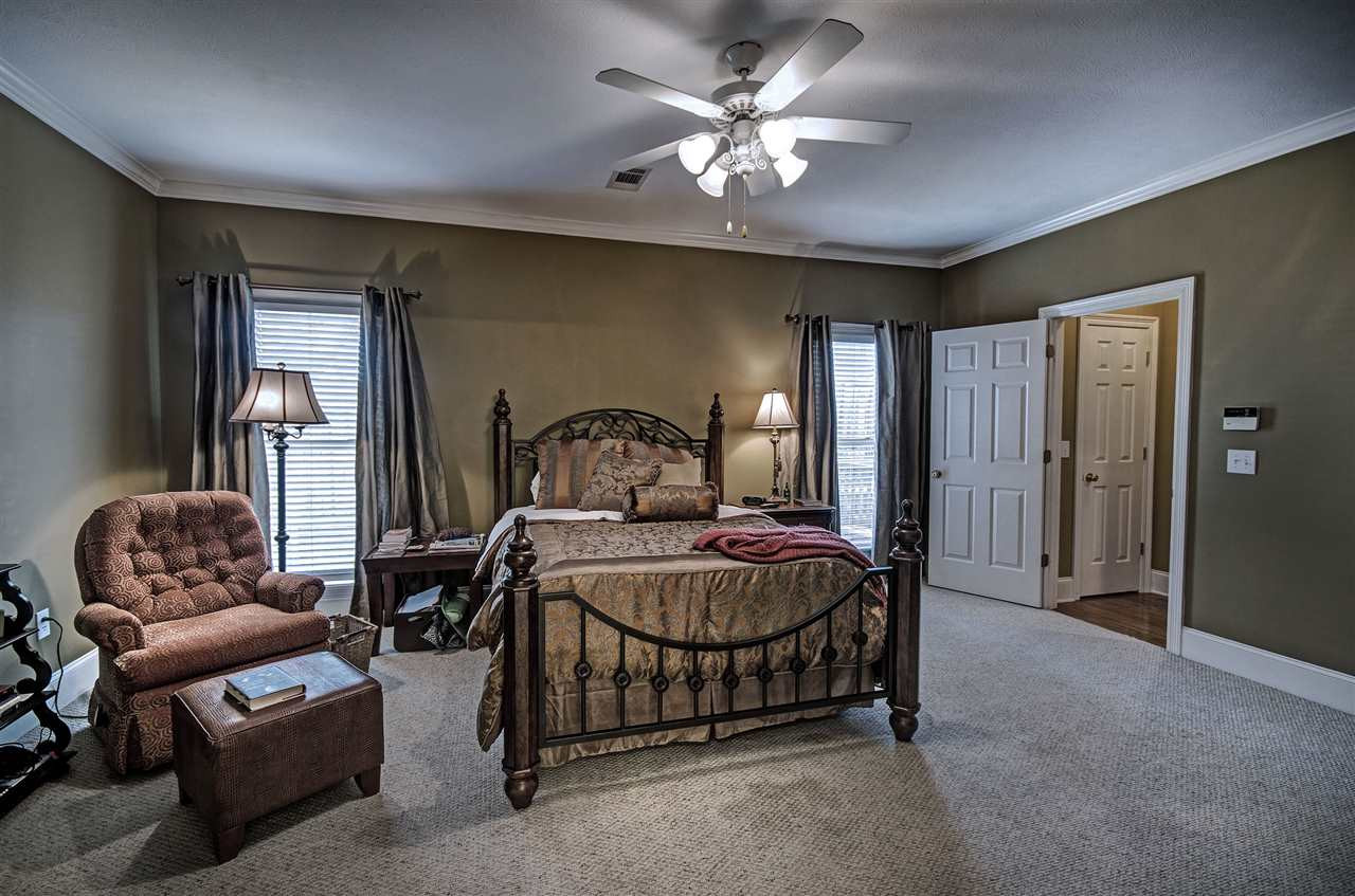 302 Colony Ridge Court Ridgeland, MS 39157 - Photo 16 of 28 Photo 16