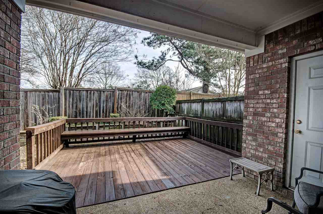 302 Colony Ridge Court Ridgeland, MS 39157 - Photo 25 of 28 Photo 25