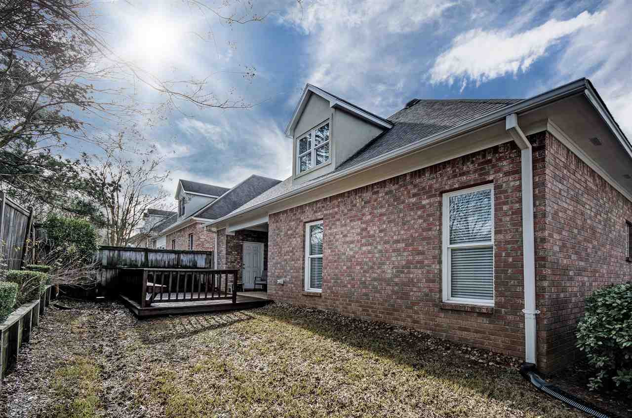 302 Colony Ridge Court Ridgeland, MS 39157 - Photo 27 of 28 Photo 27