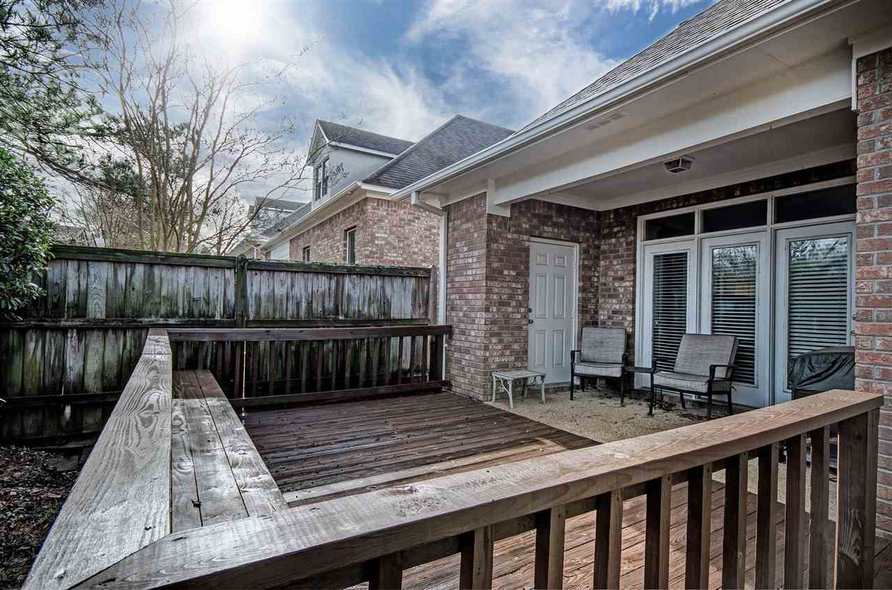 302 Colony Ridge Court Ridgeland, MS 39157 - Photo 28 of 28 Photo 28