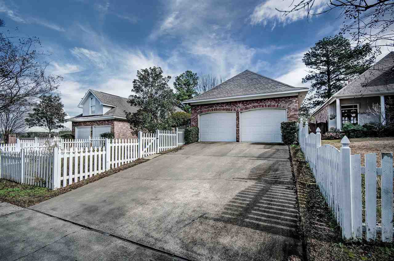 302 Colony Ridge Court Ridgeland, MS 39157 - Photo 4 of 28 Photo 4