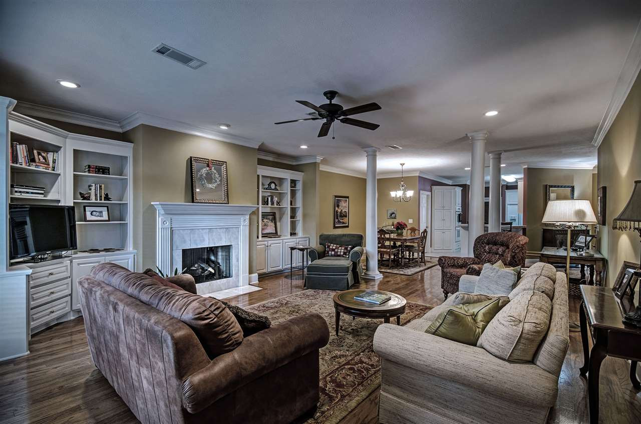 302 Colony Ridge Court Ridgeland, MS 39157 - Photo 9 of 28 Photo 9