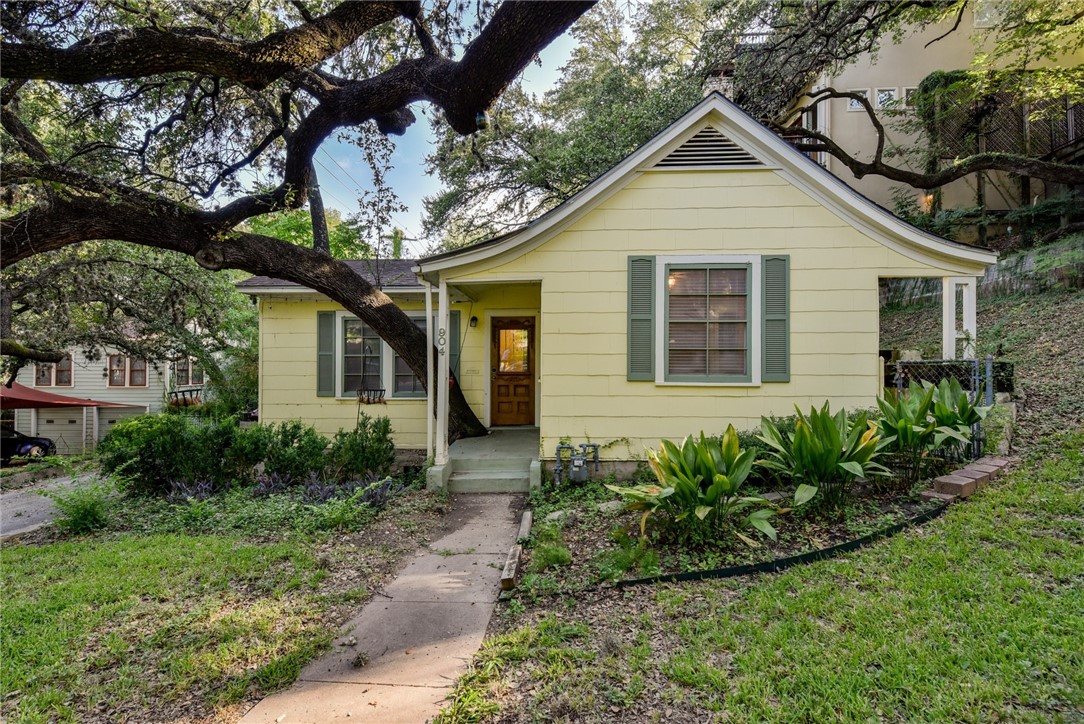 904 Avondale Road Austin, TX 78704 - Photo 1 of 1