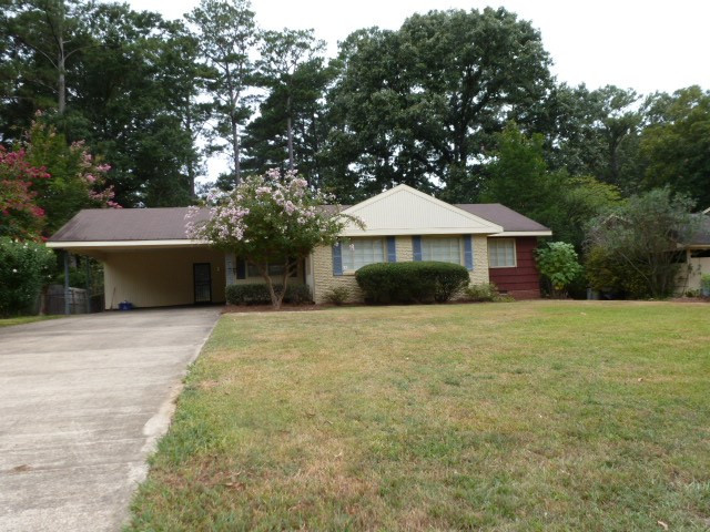 4251 Berlin Drive Jackson, MS 39211 - Photo 1 of 26 Photo 1