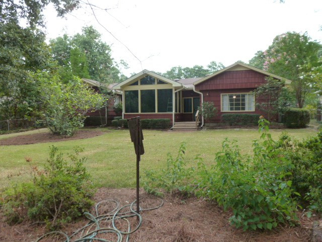 4251 Berlin Drive Jackson, MS 39211 - Photo 23 of 26 Photo 23