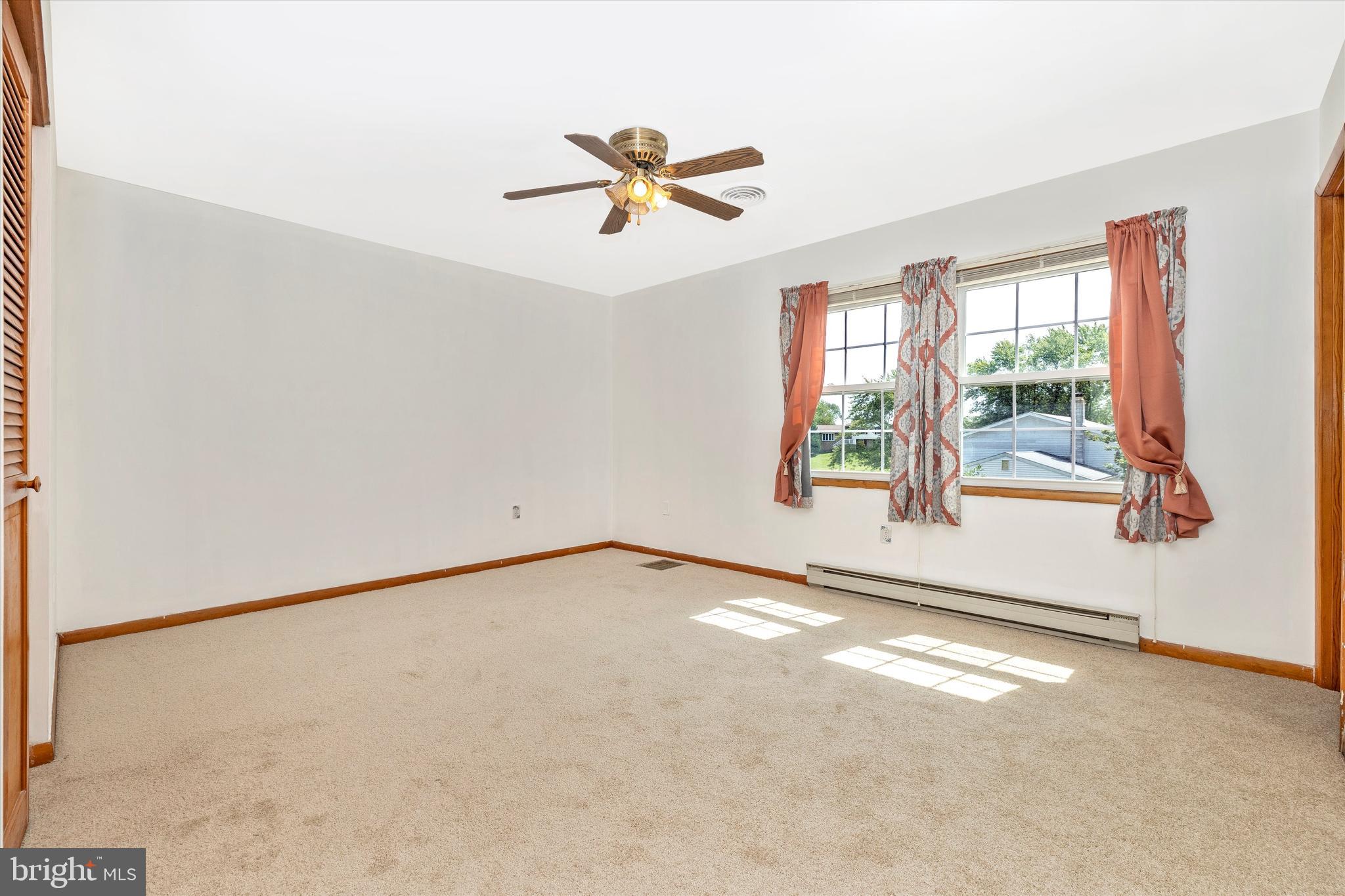 6795 Ruhland Drive Frederick, MD 21702 - Photo 27 of 36 Primary Bedroom.