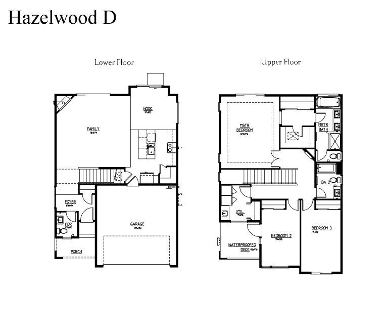 118 176th Place Southwest, Unit 1 Bothell, WA 98012 - Photo 2 of 2