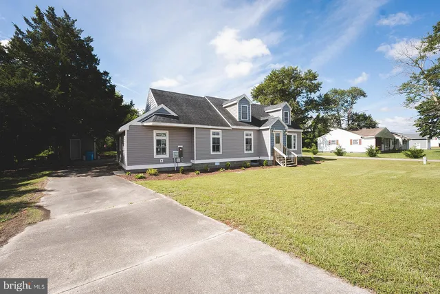 $339,000 | 25711 Delmar Road, Mardela Springs, MD 21837