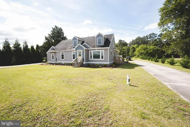 $339,000 | 25711 Delmar Road, Mardela Springs, MD 21837