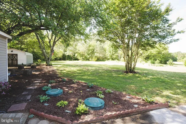 $339,000 | 25711 Delmar Road, Mardela Springs, MD 21837