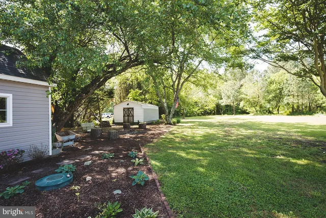 $339,000 | 25711 Delmar Road, Mardela Springs, MD 21837