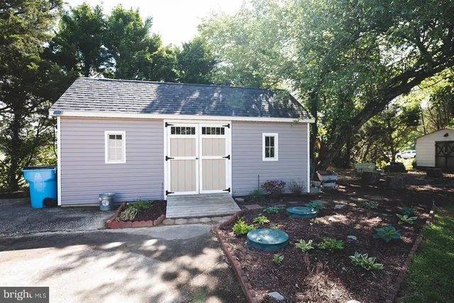 $339,000 | 25711 Delmar Road, Mardela Springs, MD 21837