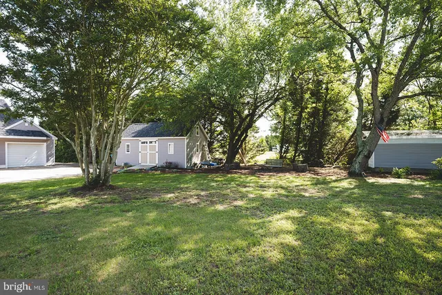 $339,000 | 25711 Delmar Road, Mardela Springs, MD 21837