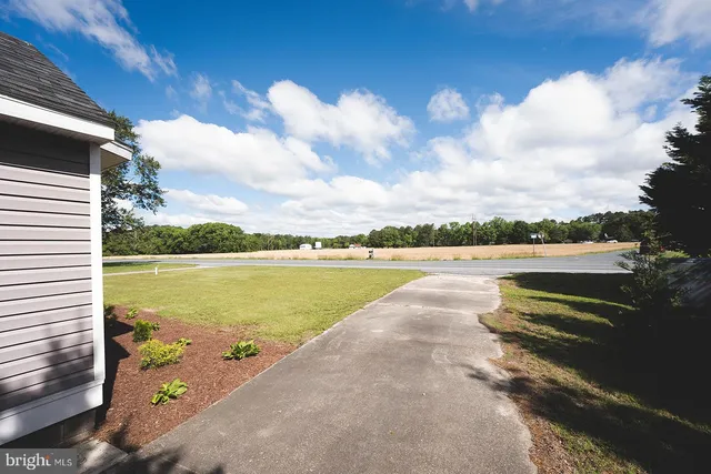 $339,000 | 25711 Delmar Road, Mardela Springs, MD 21837