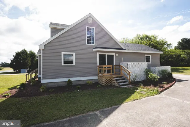 $339,000 | 25711 Delmar Road, Mardela Springs, MD 21837