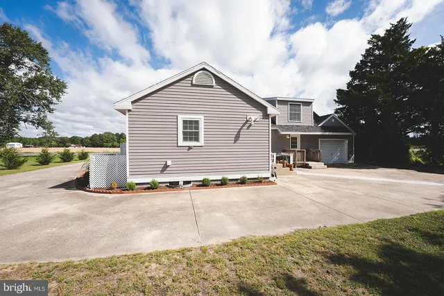 $339,000 | 25711 Delmar Road, Mardela Springs, MD 21837