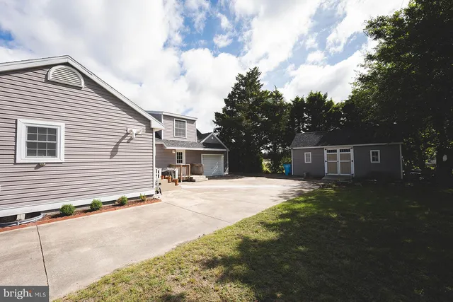 $339,000 | 25711 Delmar Road, Mardela Springs, MD 21837