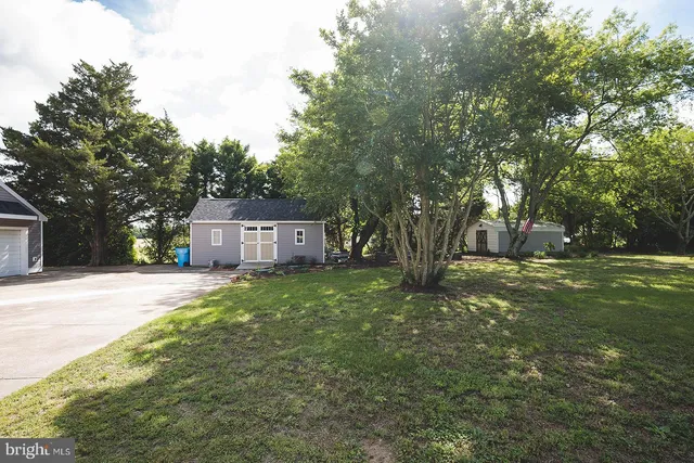 $339,000 | 25711 Delmar Road, Mardela Springs, MD 21837