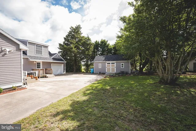 $339,000 | 25711 Delmar Road, Mardela Springs, MD 21837