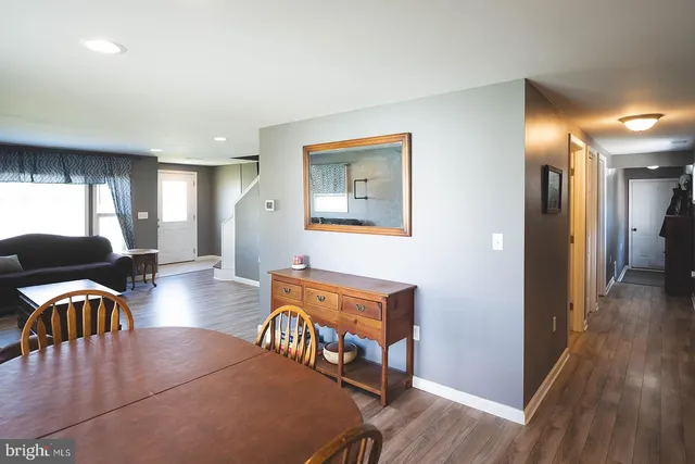 $339,000 | 25711 Delmar Road, Mardela Springs, MD 21837