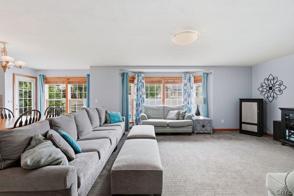 6418 Killoe Road Lysander, NY 13027 - Photo 8 of 42 Gallery Image 8
