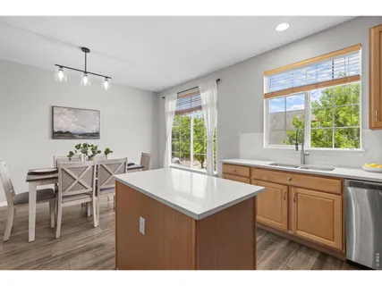 $500,000 | 2855 Rock Creek Circle, Unit 320, Louisville, CO 80027