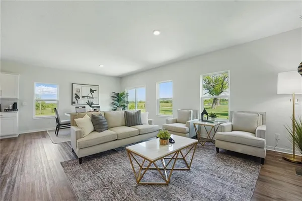 $397,990 | 21725 South Madison Street, Spring Hill, KS 66083