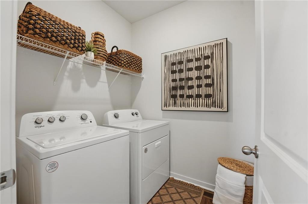 21725 South Madison Street Spring Hill, KS 66083 - Photo 5 of 21