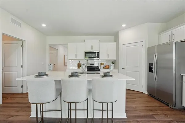 $397,990 | 21725 South Madison Street, Spring Hill, KS 66083