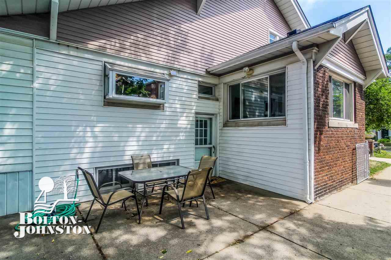 1165 Nottingham Road Grosse Pointe, MI 48230 - Photo 31 of 37 Patio