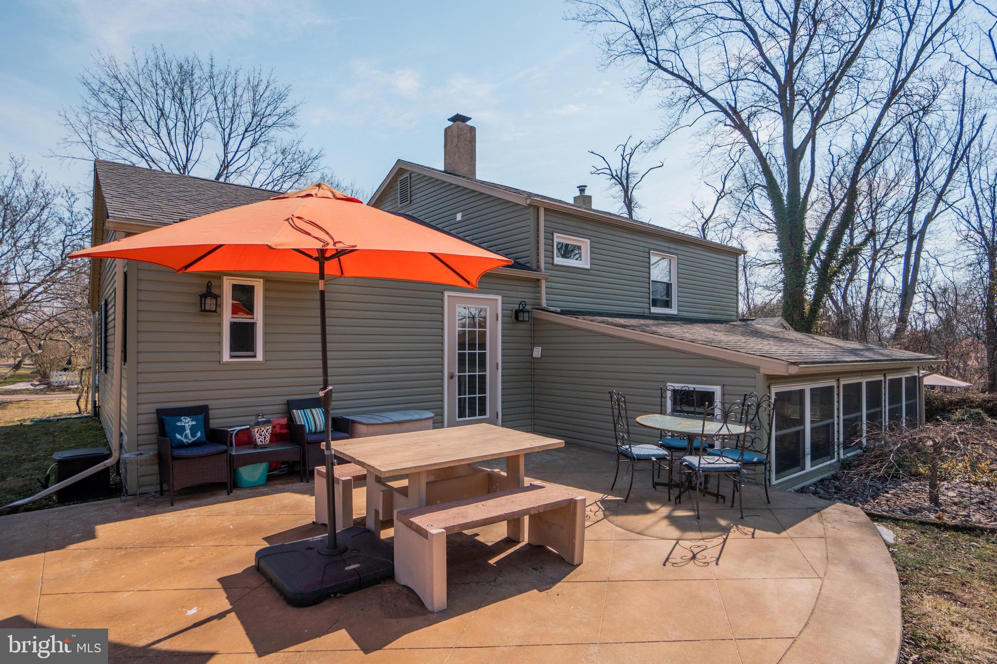 334 Schoolhouse Road Pottstown, PA 19465 - Photo 25 of 40 Outdoor Living