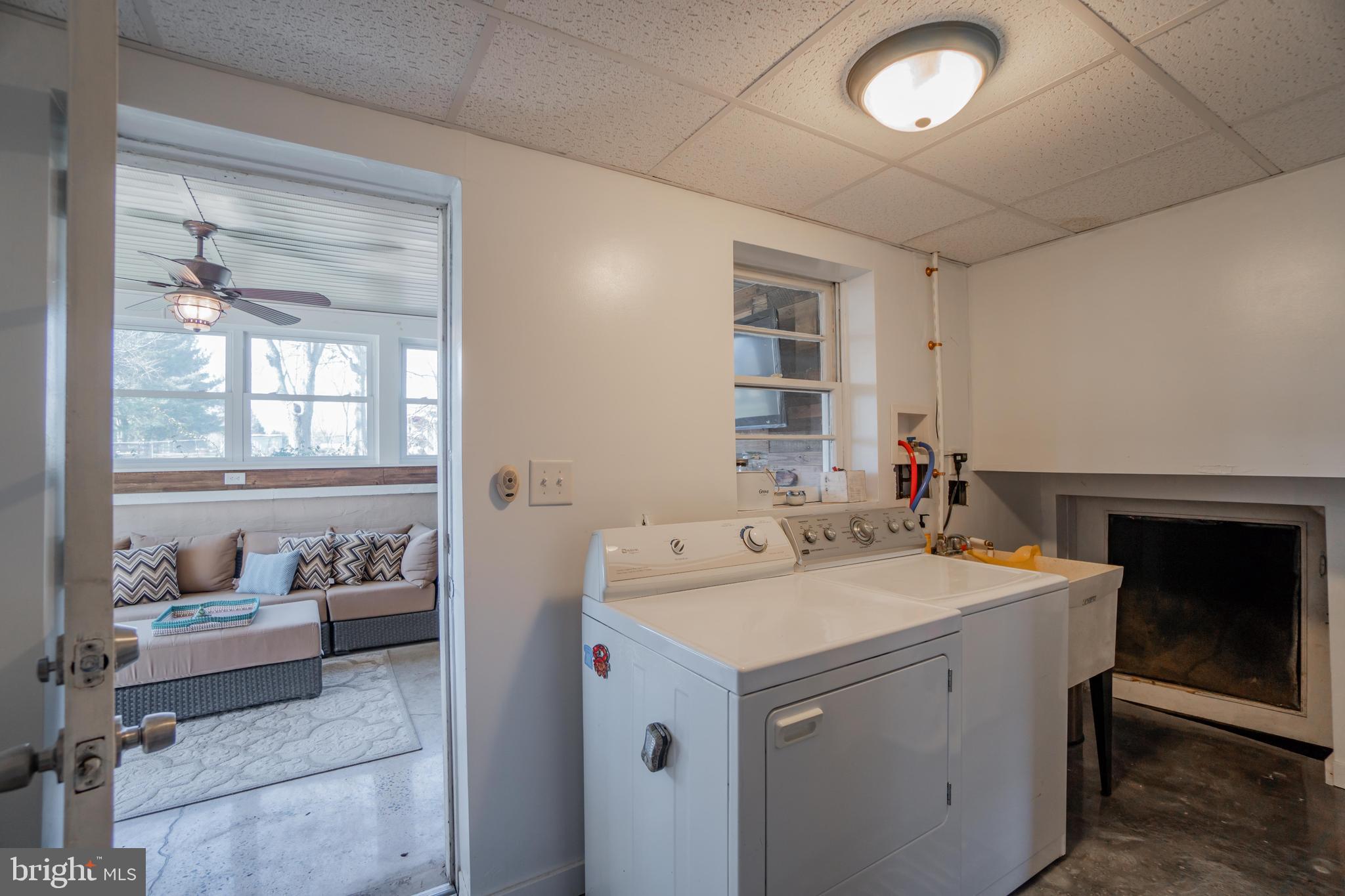 334 Schoolhouse Road Pottstown, PA 19465 - Photo 27 of 40 Laundry Room