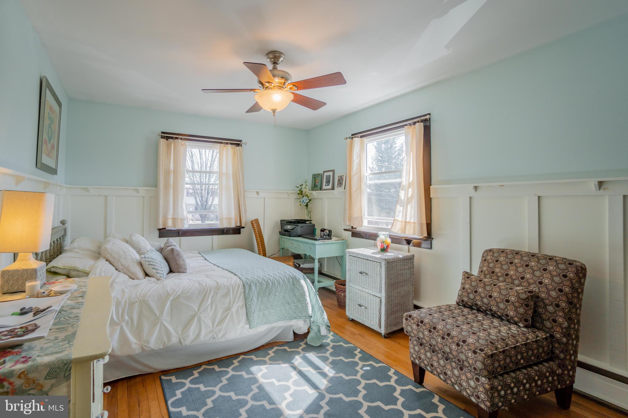334 Schoolhouse Road Pottstown, PA 19465 - Photo 29 of 40 Primary Bedroom