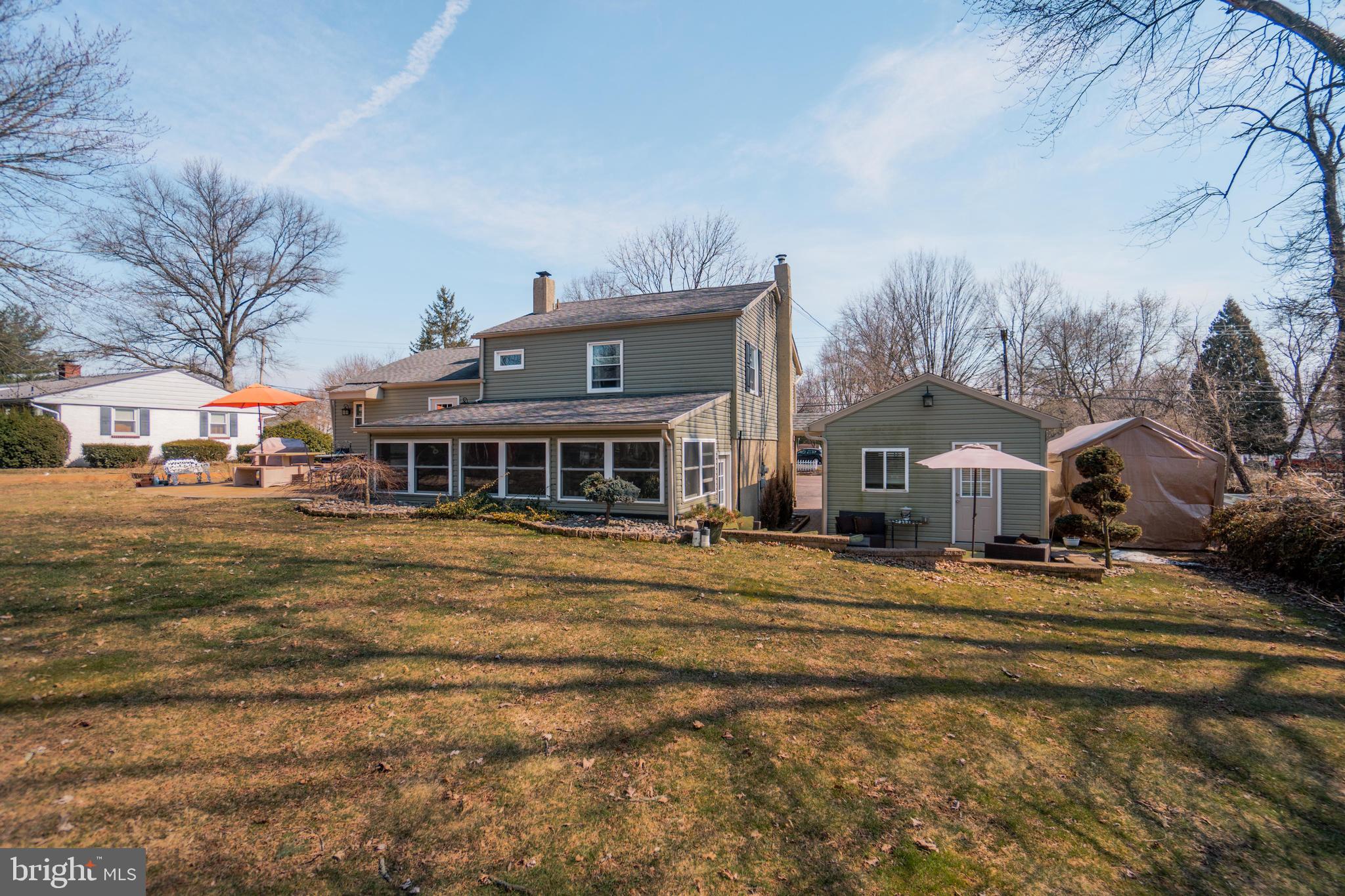 334 Schoolhouse Road Pottstown, PA 19465 - Photo 36 of 40 Gallery Image 36